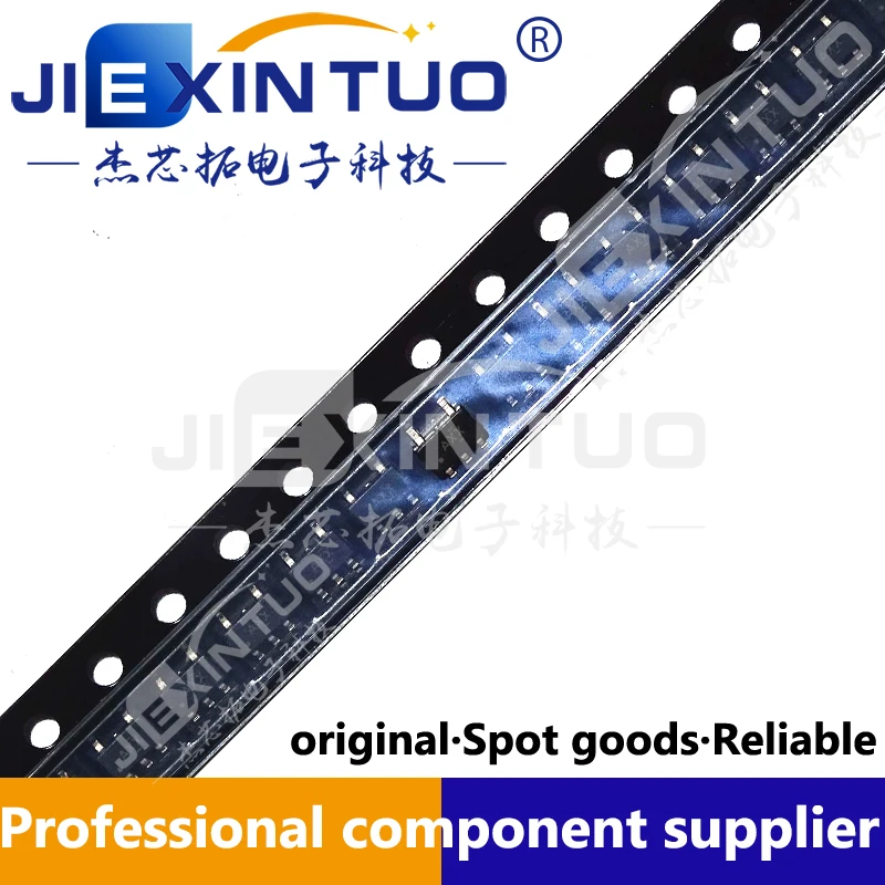 TPS79933DDCR AXX низкий выпадающий регулятор 200 мА высокий PSRR LDO 3,3 В SOT-23-5 1 выход положительный LDO