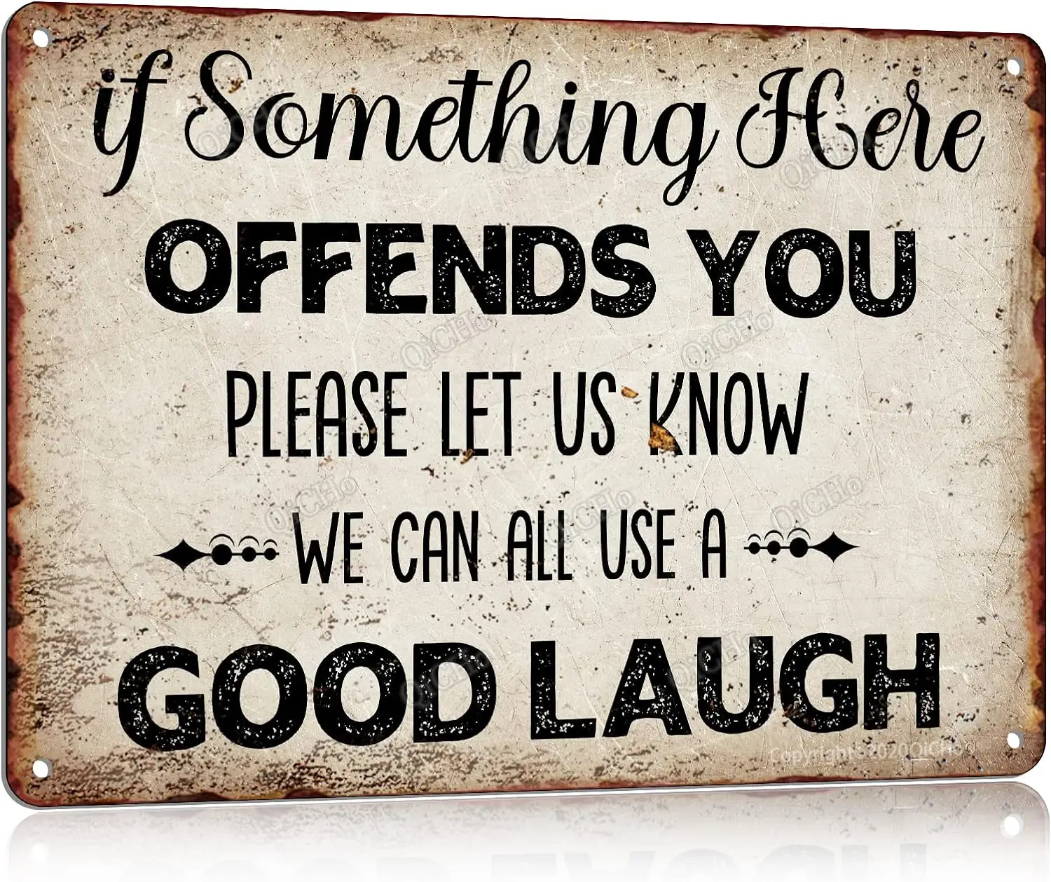 Металлические вывески VNCgov-Man для декора пещер забавные винтажные Саркастические