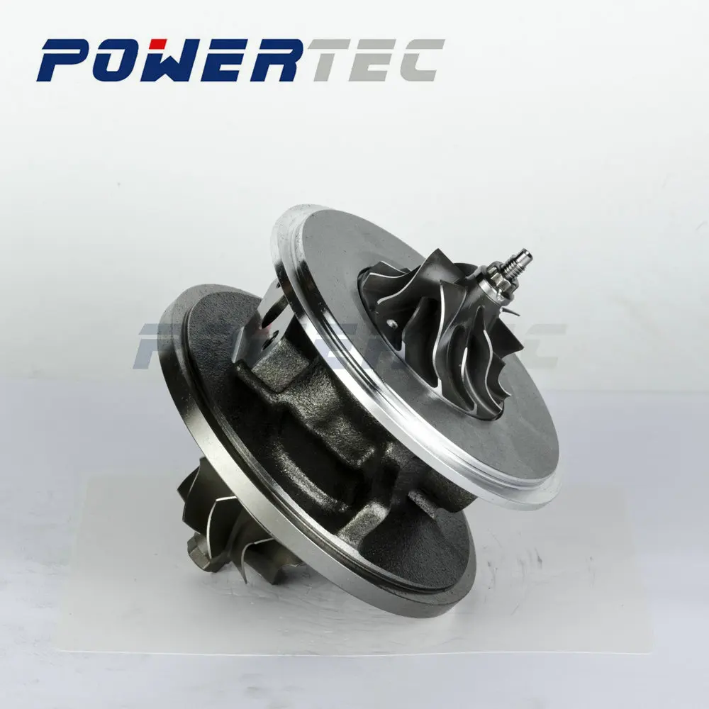 

713673 Turbo Cartridge For Skoda Octavia I 1.9 TDI 81Kw ASV Turbine CHRA GT1749V New Turbocharger Core 038253019D 2000-2007