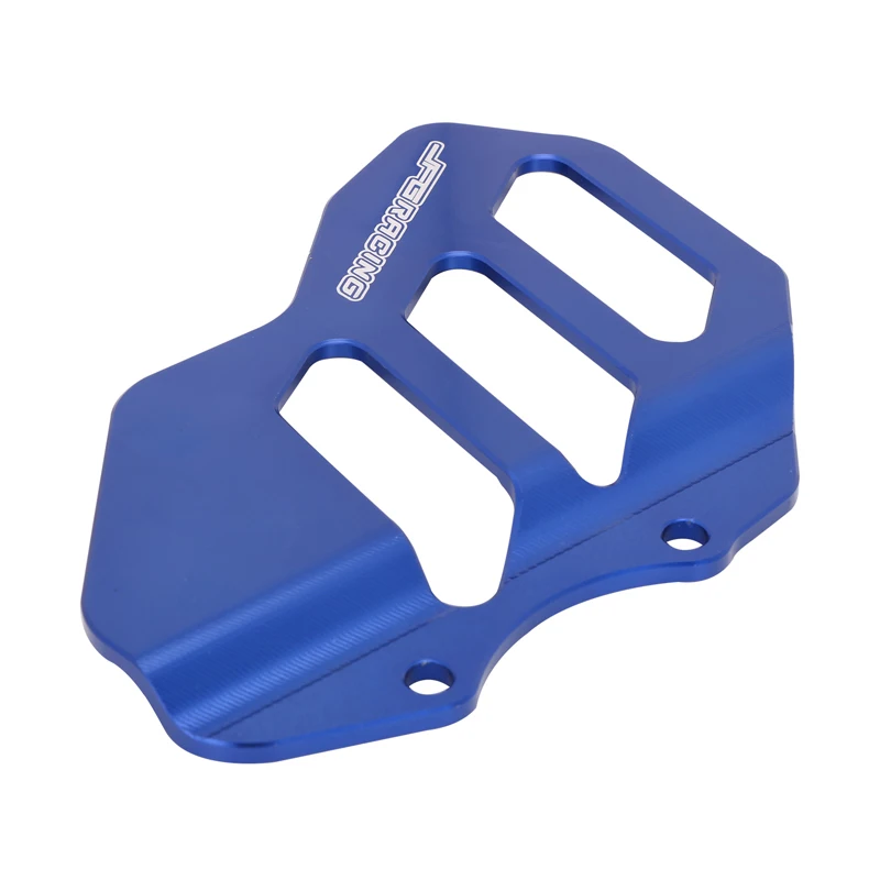 

Motorcycle Master Cylinder Protector Monogrammed Pump Protection Case Motocross Accessories for Rm125 1996-1999 Drz400 2000-2021