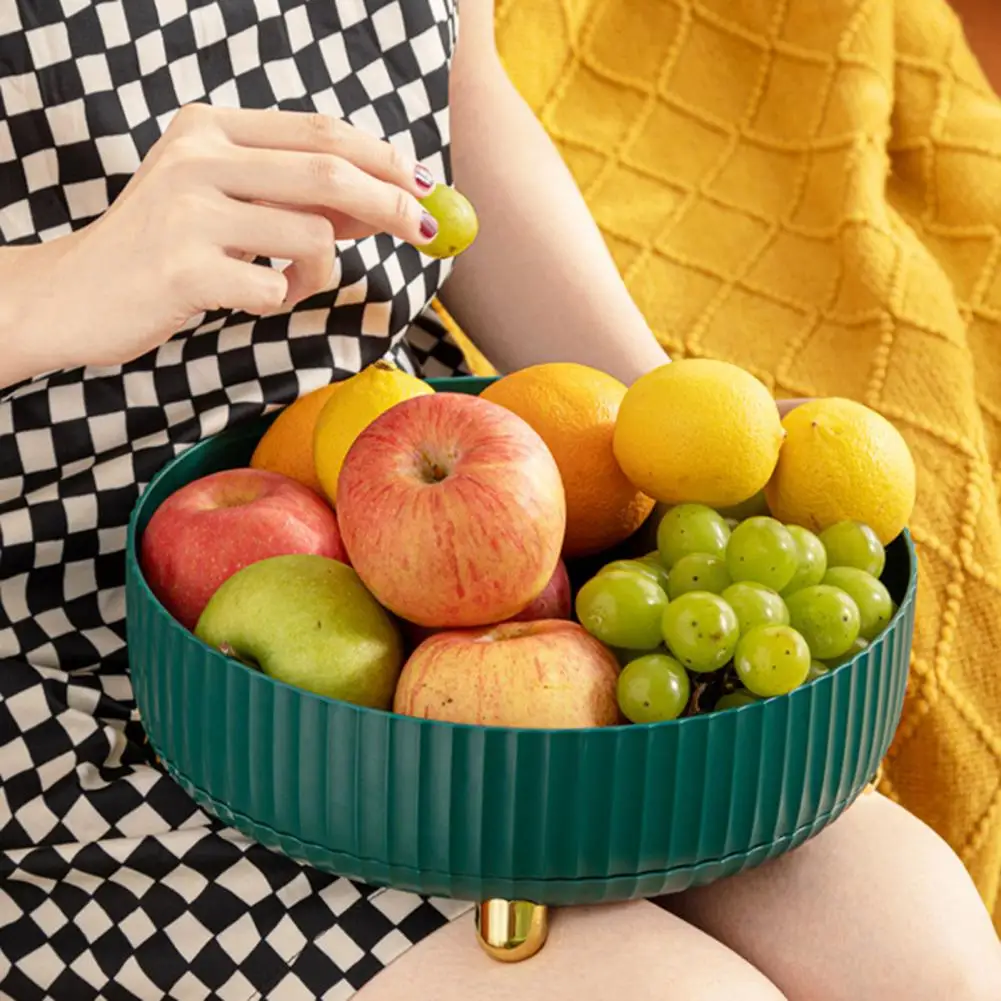 

Органайзер для туалетных принадлежностей, практичный вместительный пластиковый вращающийся органайзер для всякой всячины, Товары для ванной комнаты