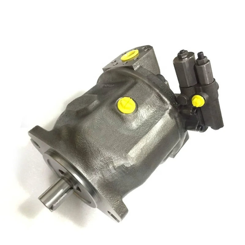 

rexroth A10VSO28 A10VSO100 A10VSO140 A10VSO28DR Komatsu Kubota Excavator HydraulicPiston Pump Rexroth A10VO45 piston pump