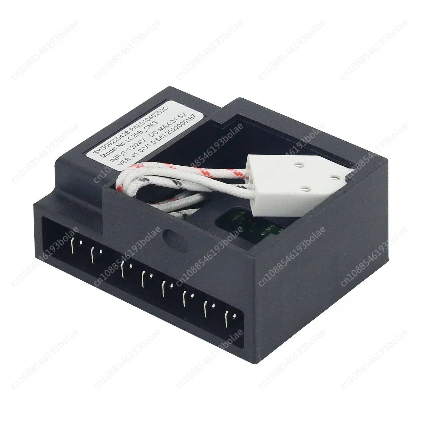 90%НОВЫЙ б/у LC25B (H 020051 ) (2.07.028) Модуль привода компрессора с преобразованием частоты