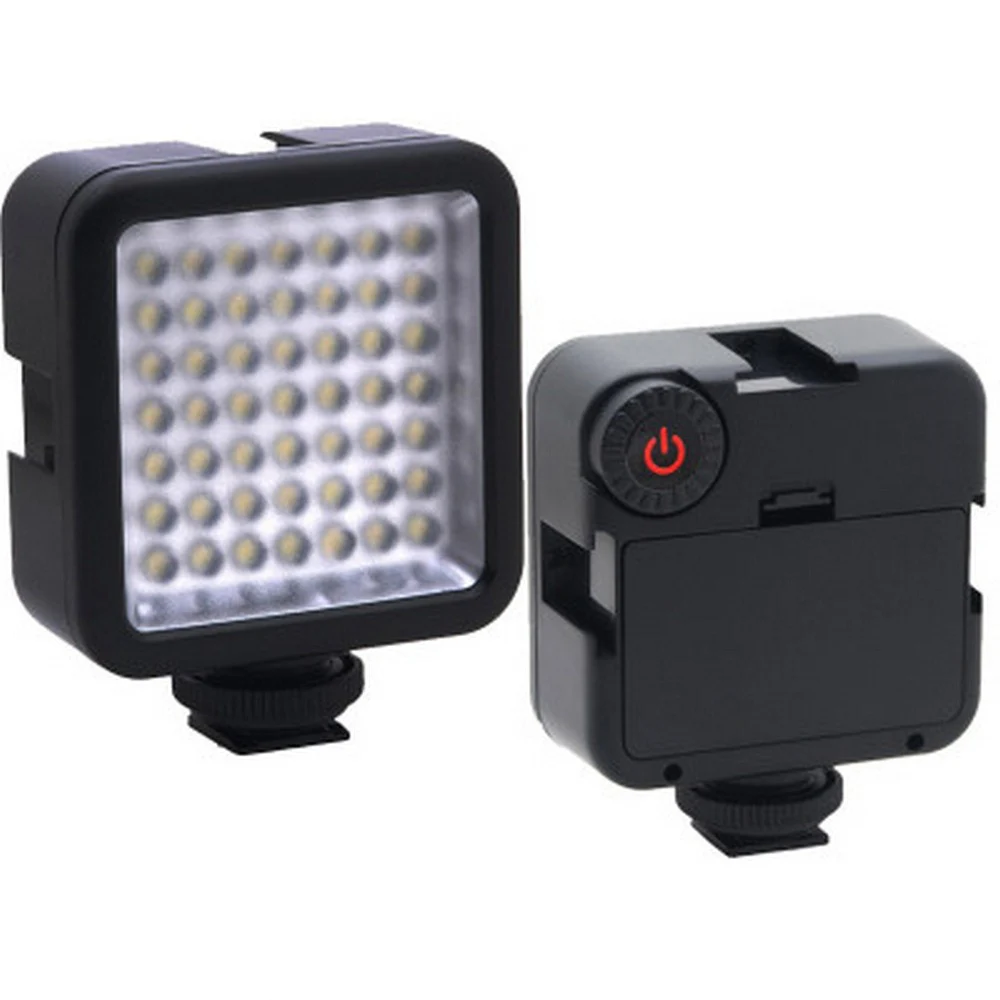 

Video Lights Mini LED Camera Light Studio Light LED Panel Lamp Photo Video Lighting for Youtube Tik tok