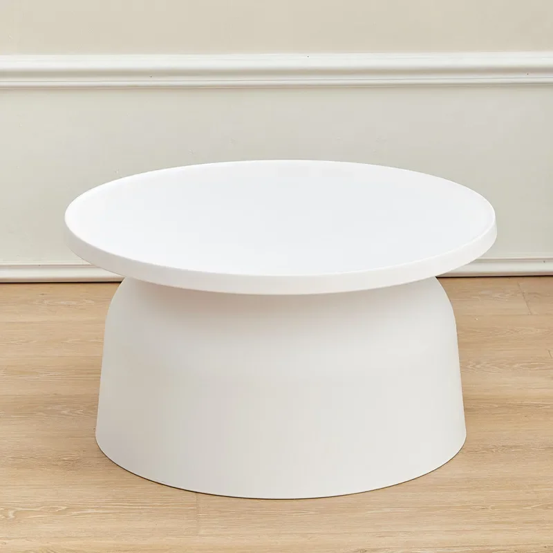 Журнальные столики ZLXP обеденные приборы Современные японские столы круглый стол