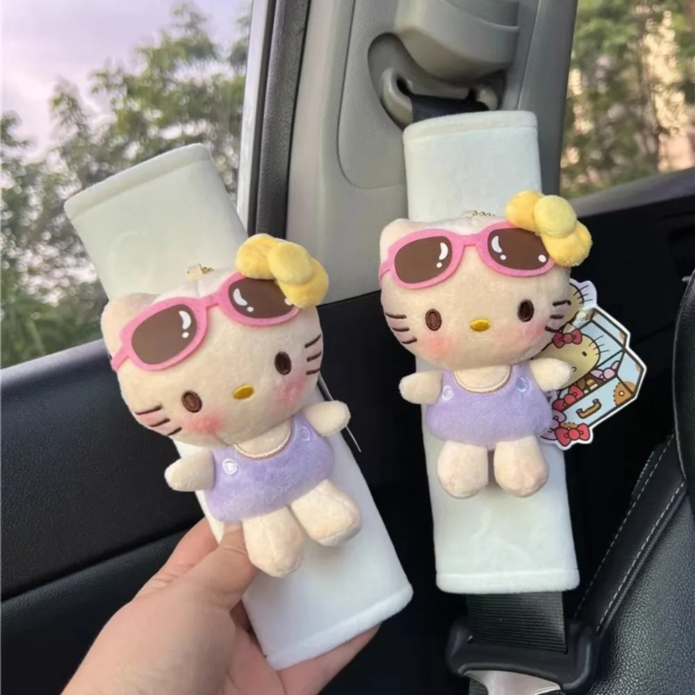 Аксессуары для интерьера: брелок с мультяшными героями