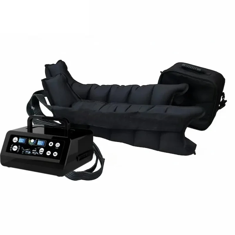 Сумка для терапии икр и ног циркуляционный компрессионный массажер