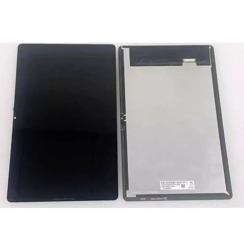 Для Lenovo xiaoxin Pad2022 10 6 &quotTB128FU TB125 ЖК-дисплей с дигитайзером сенсорного экрана в сборе