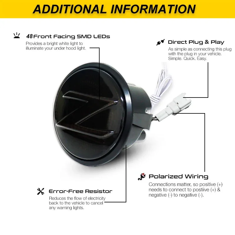 Светодиодные боковые габаритные фонари Switchback для Nissan 370z Z34 350z Z33 последовательные