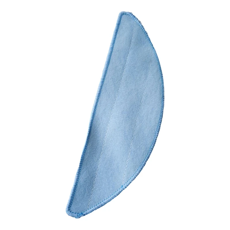 Для робота-пылесоса ABIR R30 основная боковая щетка HEPA-фильтр замена ткани для