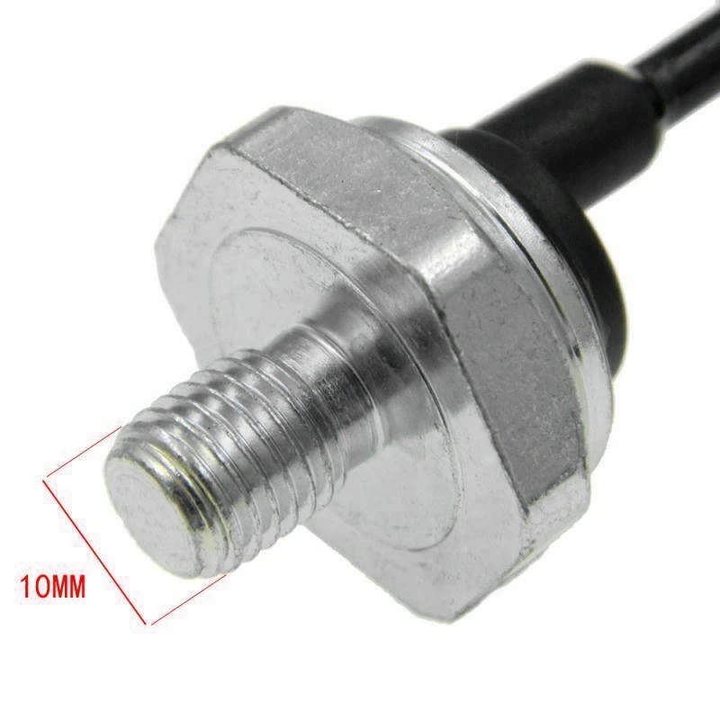 Датчик автоматического детонации для Mitsubishi Montero MD 159216 МД 304932 304933 300670 E1T15576 303221