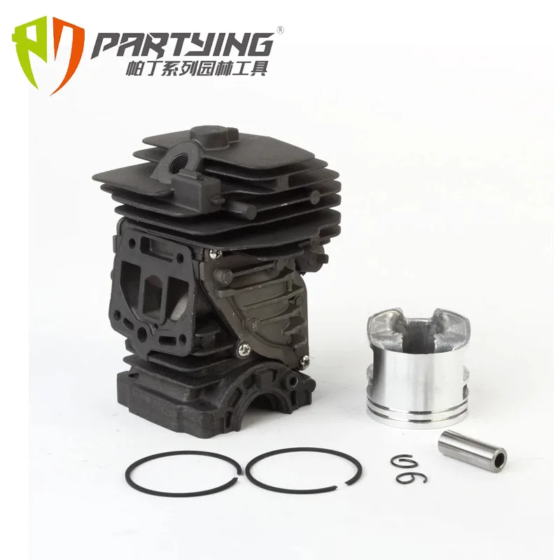

MS251 Cylinder assembly Piston Assembly 44mm 1143 020 1207