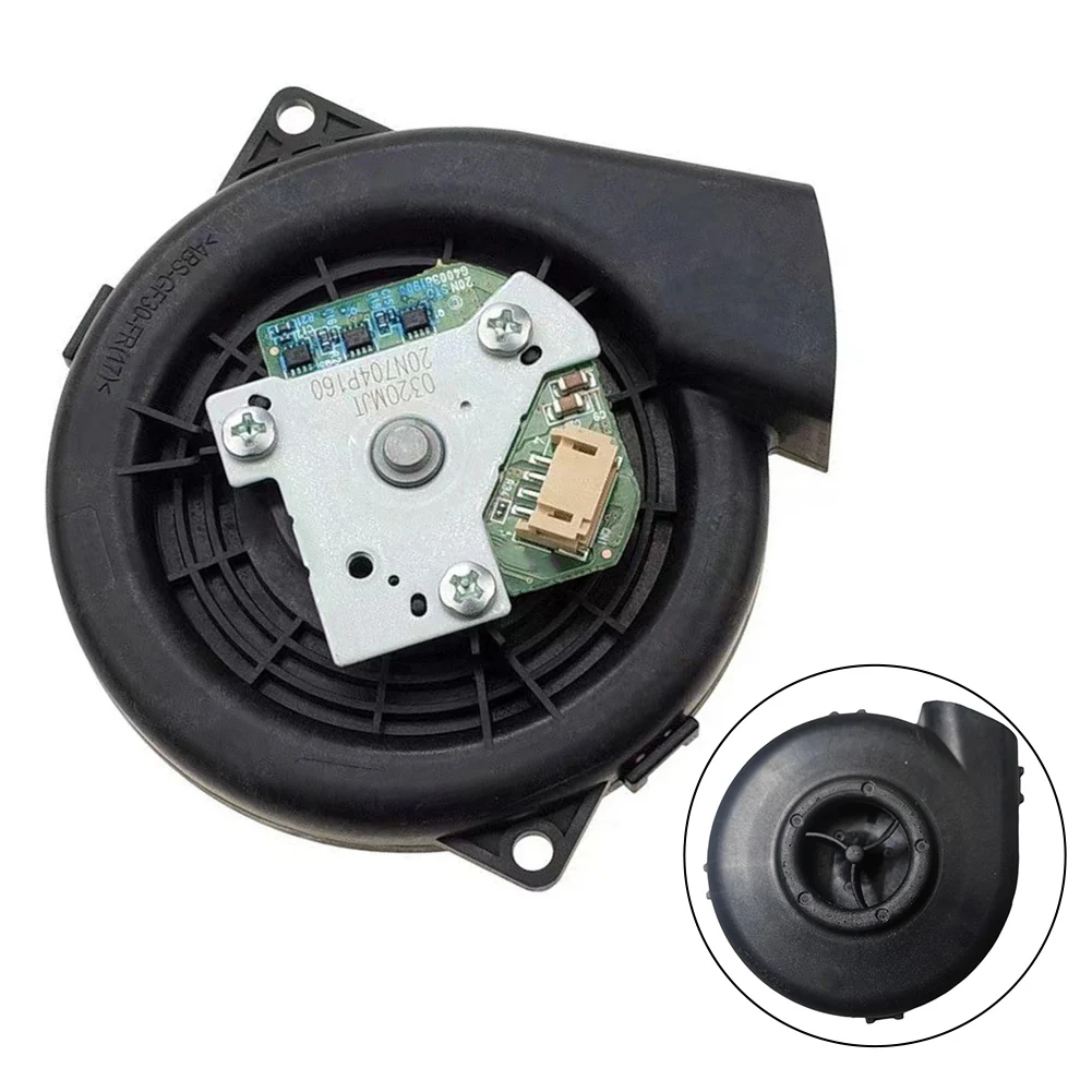 Главный двигатель вентилятора пылесос турбовентилятор для Lydsto R1 аксессуары