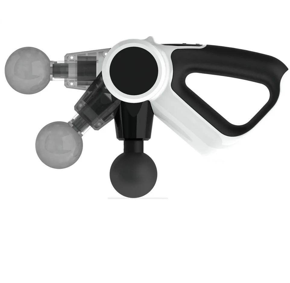 

Crifit Massage Muscle Gun Manufacturers Pain Therapy Handheld Massager Body