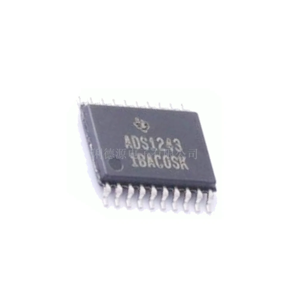 Integrated Circuit Chips ADS7952SDBTR AD Converter ADS7952SDBT Silk-Screen ADS795 Electronic Components IC