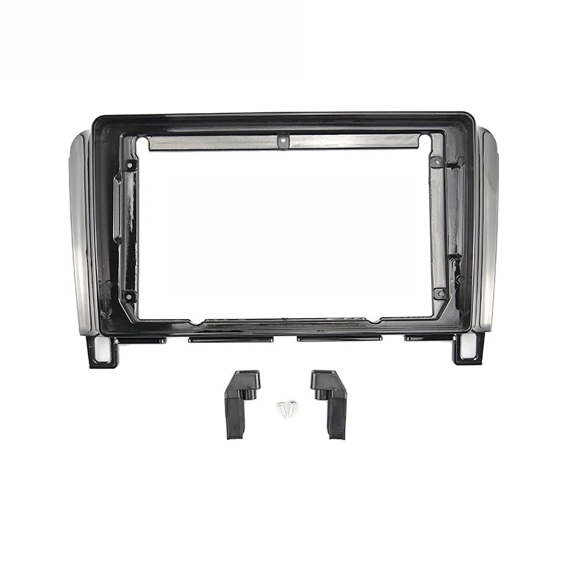 

For 2010-2016 NISSAN SERENA C26 9 Inch Car Radio Installation Double Din DVD GPS Mp5 Plastic Fascia Panel Frame