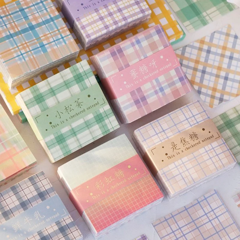 Рисунок 6 - блокноты для записей клейкие блокноты