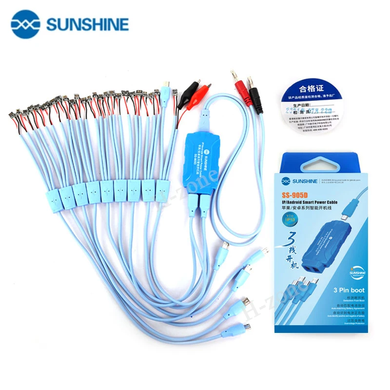 

Кабель питания для iPhone 6S -12 Pro Max Samsung Huawei