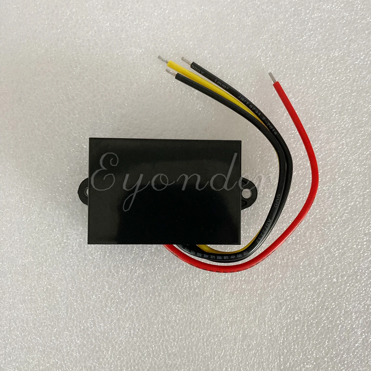 Eyonder Input 5~10v 6v 7v 8v 9v 10v 5v to 12v 1a 2a dc dc step up converter 12w 24w dc to dc boost power supply module 3a 36w