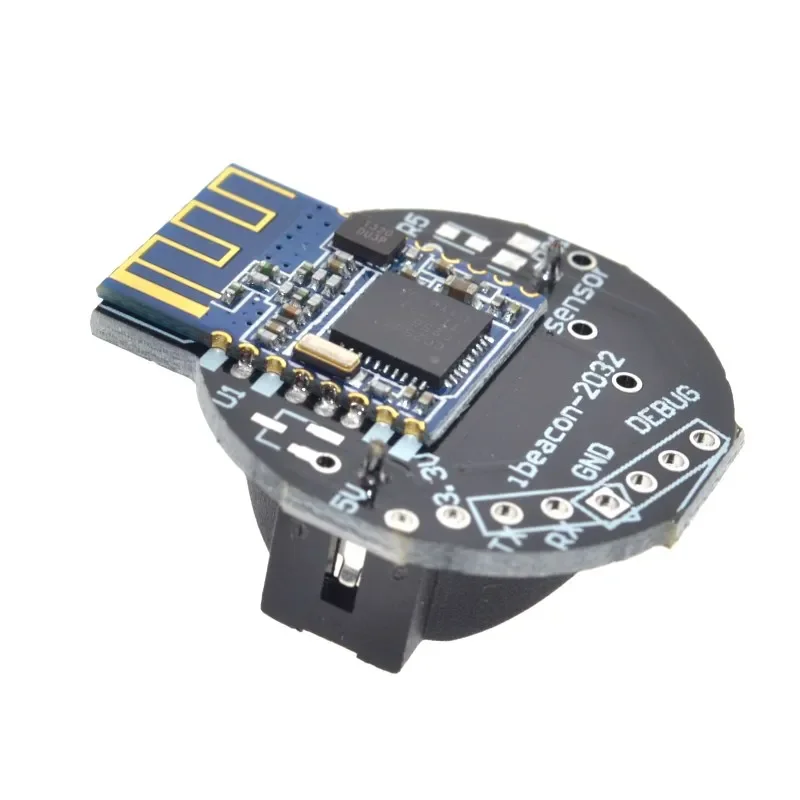 Модуль iBeacon Bluetooth 4.0 BLE Поддержка датчика позиционирования ближнего поля