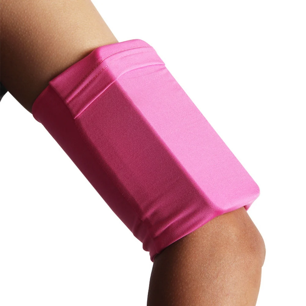 

Sports Pouch Band Cell Phone Armbands for Adult Women & Men Universal Sleeve Cover