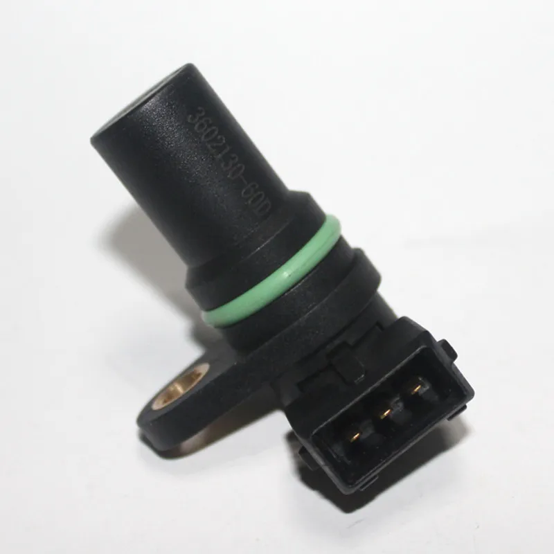 Запчасти для колесных погрузчиков LG936L LG958L датчик давления 3602105A98D двигателя Dalian