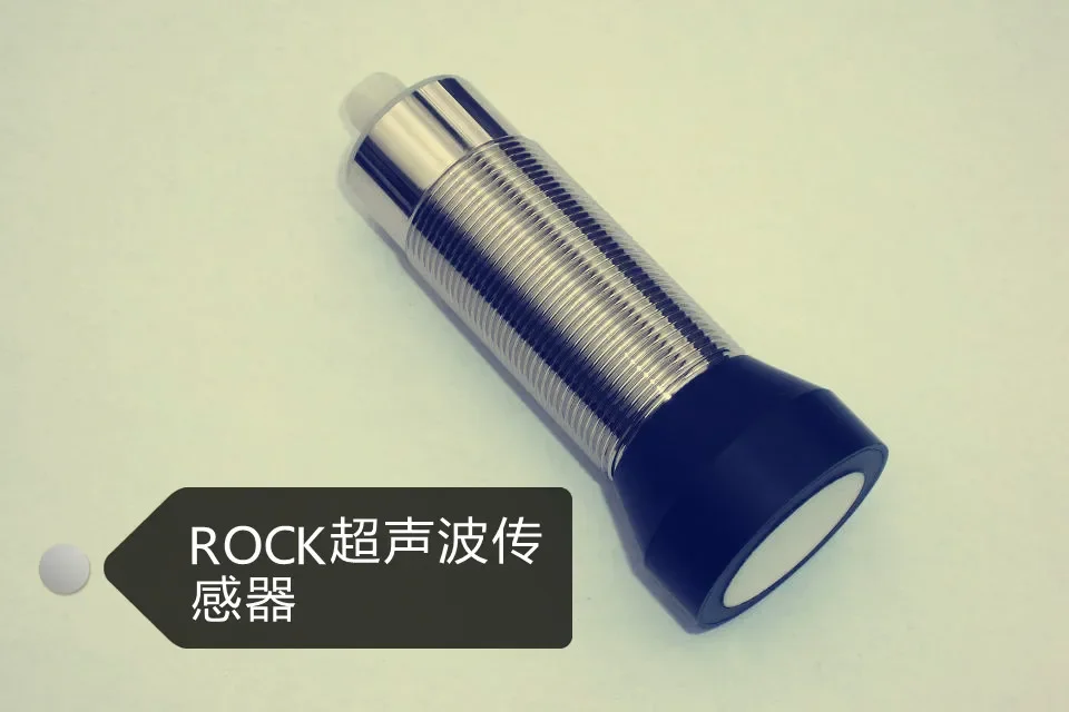 Ультразвуковой датчик UNAM 50N11/ 508170