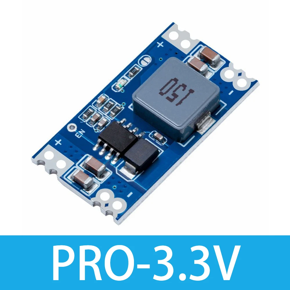 

Aideepen Mini560 PRO понижающий стабилизатор напряжения 5А