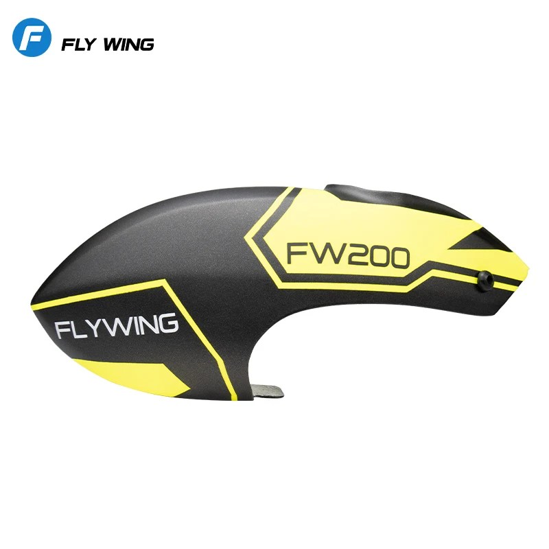 Fly Wing FW200 Запчасти для радиоуправляемого вертолета Swashplate основной вал
