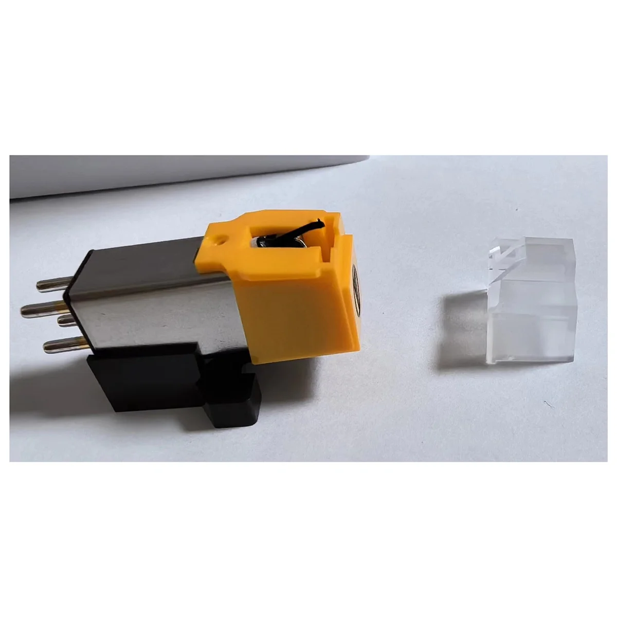 AT91 1/2In игла для проигрывателя виниловых пластинок