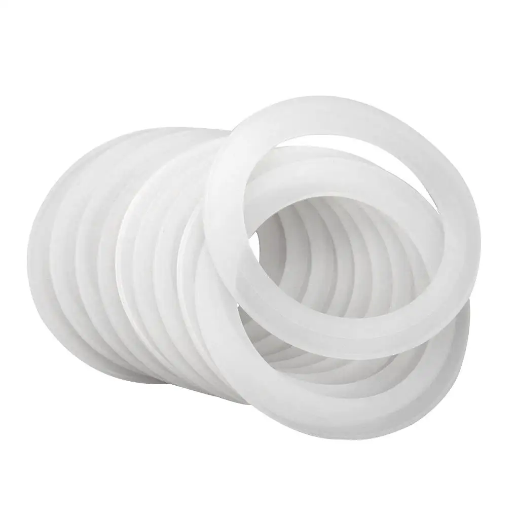 Уплотнительное кольцо для банка инструмент уплотнения крышки банки гибкое