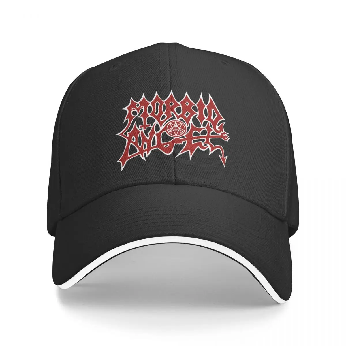 

Morbid angel Baseball casual street men's and women's models