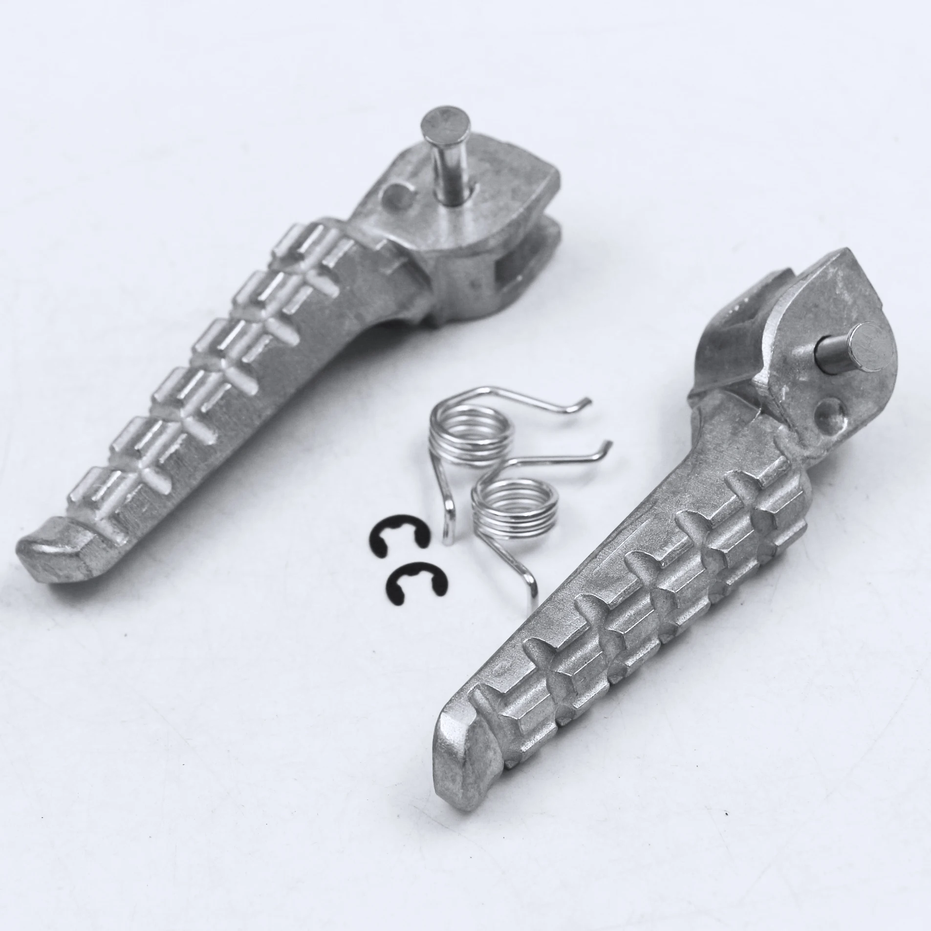 

Комплект кронштейнов для передних мотоциклов Для Ducati Monster 696 796 2009-2014, подставка для ног 2010 2011 2012