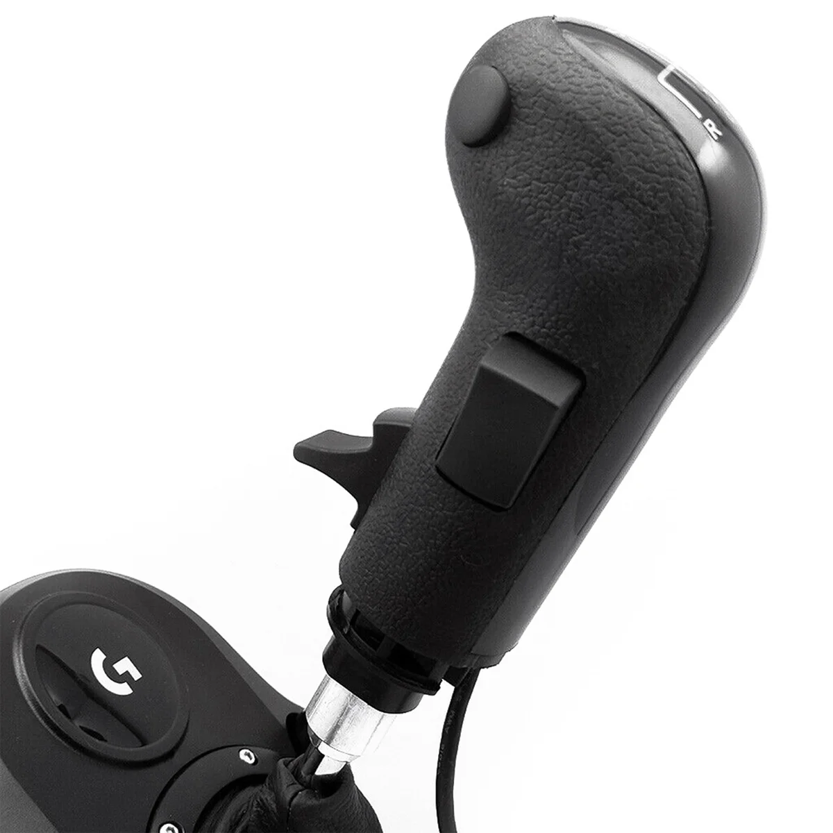 USB ручка переключения передач для-G29 G27 G25 TH8A для ETS2 и Euro симулятор с высокой низкой