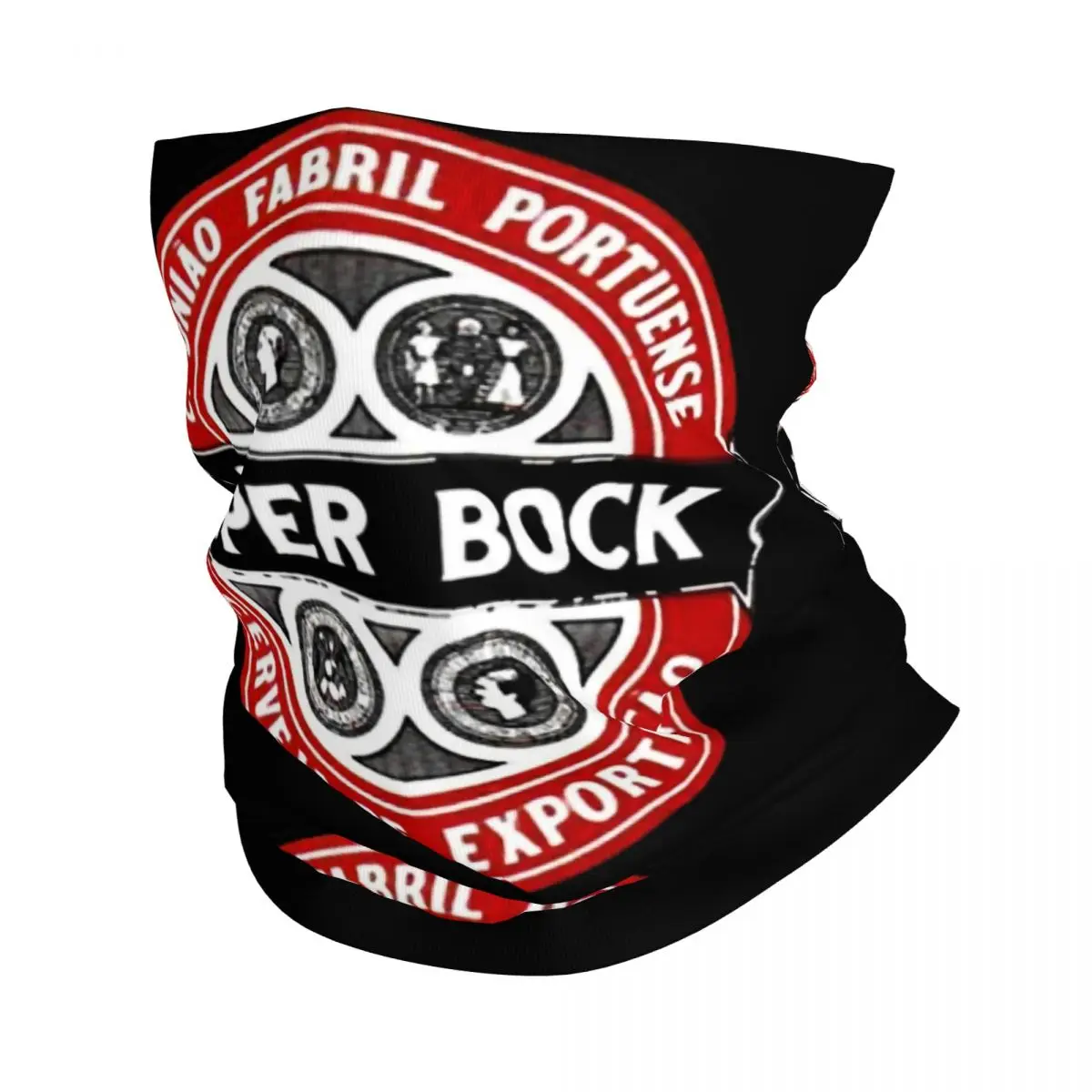 Многофункциональный спортивный волшебный шарф на открытом воздухе чехол для