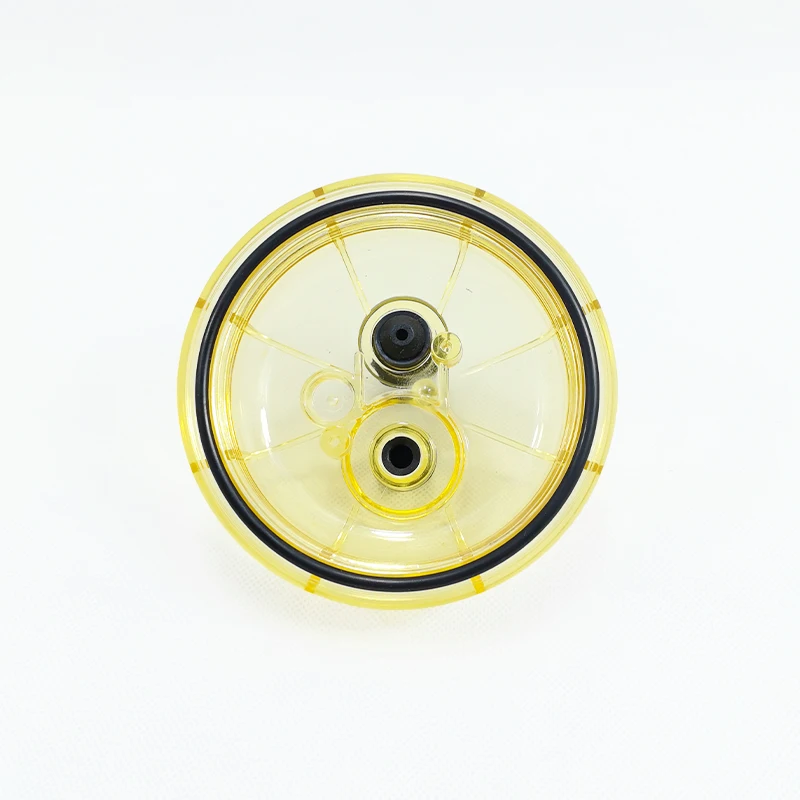 

Замена R60P R60T R90P R90T R120P R120T 8159975 3943382 Чаша топливного фильтра R45T/водоотделитель в сборе