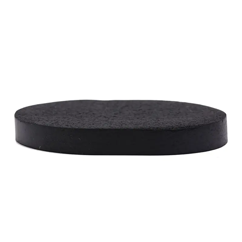 

1pc Soft Bamboo Deep Cleaning Sponge Puff Makeup Foundation Charcoal Wash Face Skin Care Beauty Clean Tool