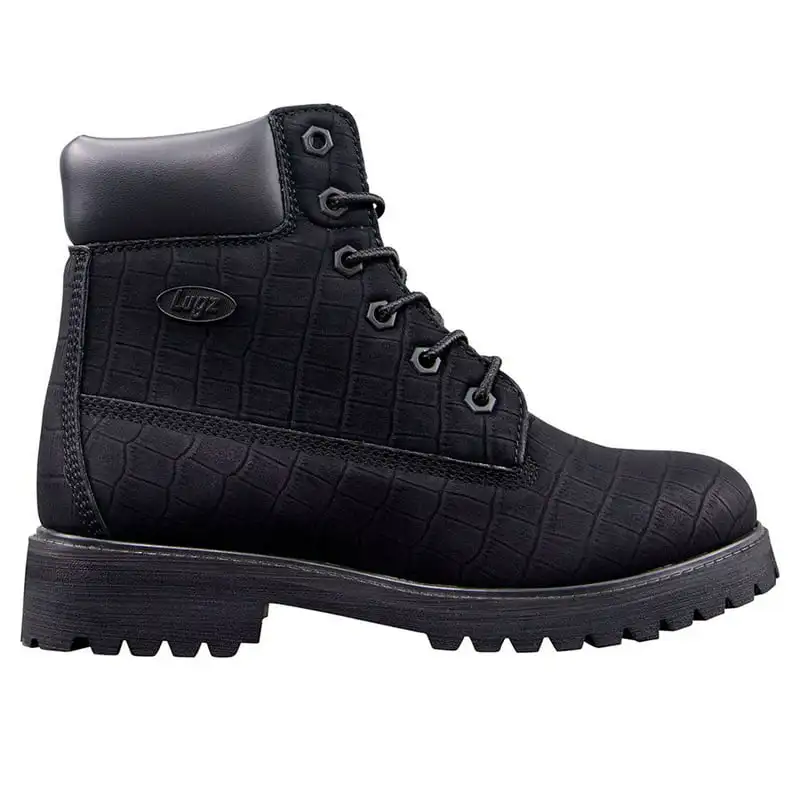 

Convoy Fashion Oxford Boot