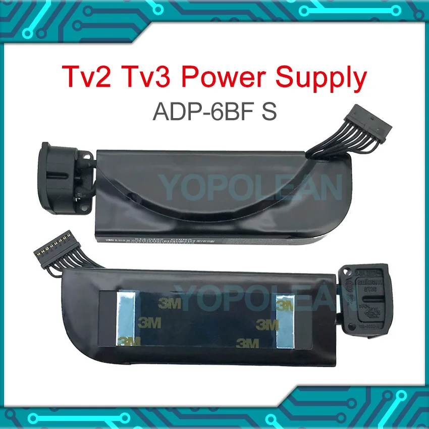 

Оригинальный новый источник питания OT9031 ADP-6BF S 3,4 V 1.75A 614-0492 для tv2 tv3 A1469 A1427 A1378 6W