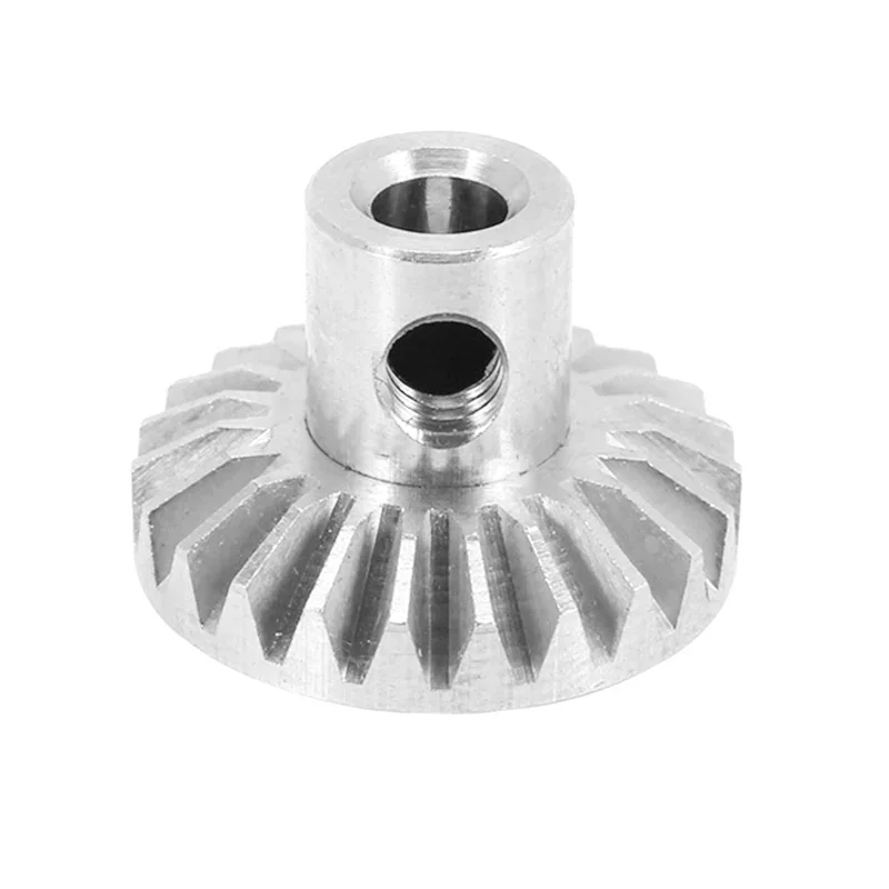 Стальная передняя и задняя мостовые детали для WPL B24 B36 C14 C24 MN D90 MN99S