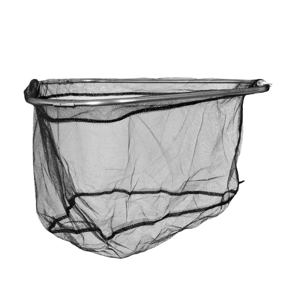 Треугольная нейлоновая сетка из нержавеющей стали рыболовная сеть высокой