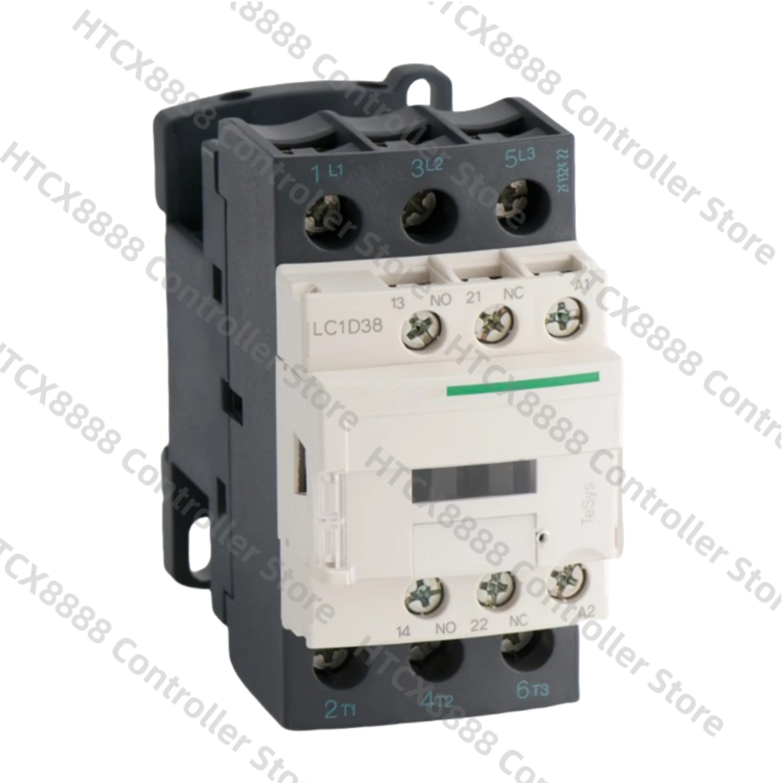 Новый оригинальный LC1D38U7C 240V 38A 50/60Hz