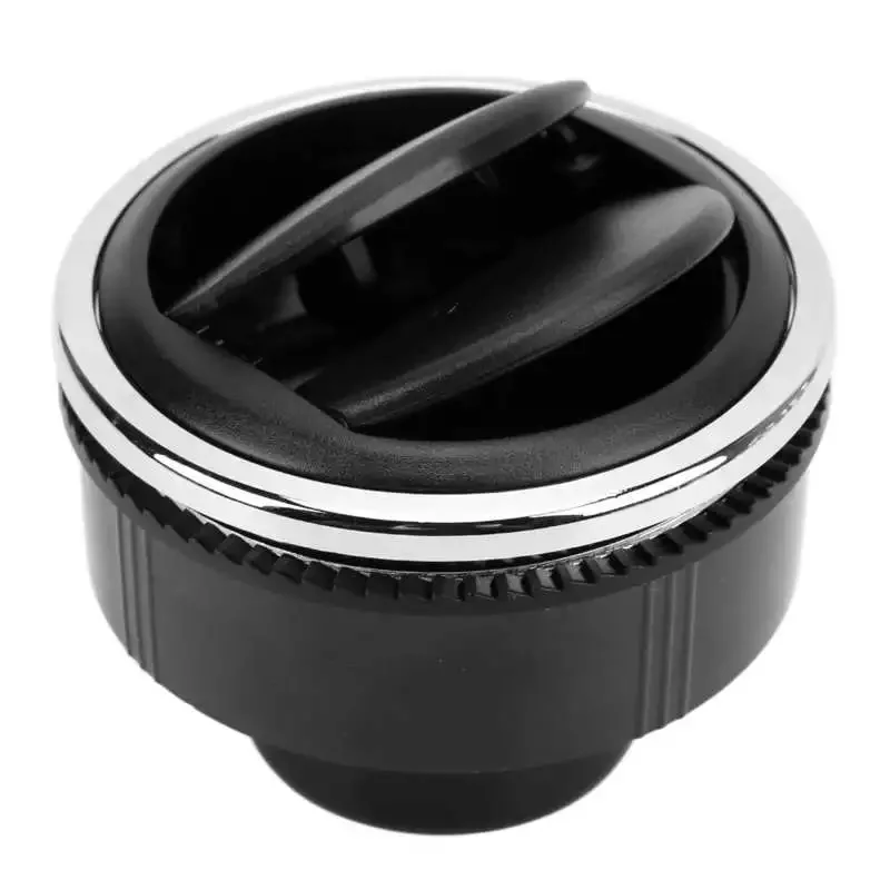 

Dash Air Conditioning Deflector Dash AC Louver Low Noise for Bus for Boat for RV