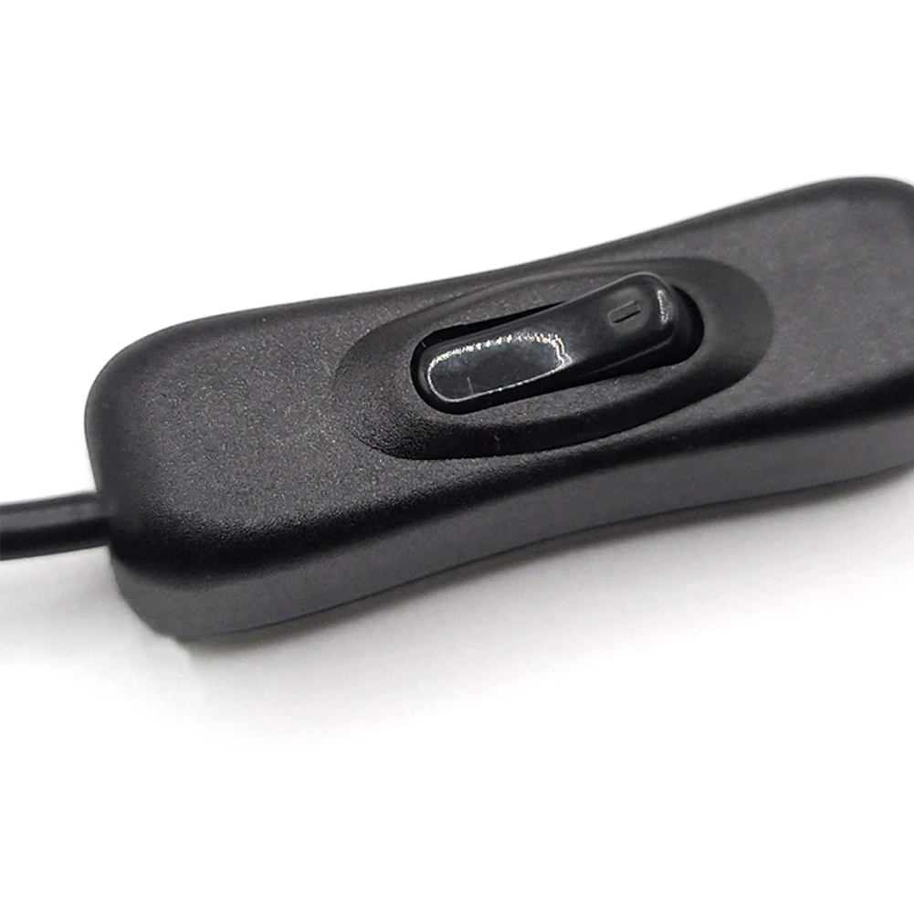 

100% Brand New Switch Plug Light Strip On/off Functionality Rocker Switch 1Pcs 5.5x2.1mm 5V-24V 6A Barrel Plug