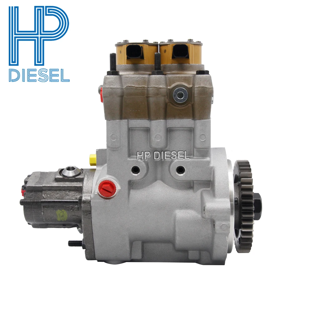 Топливный насос HP DIESEL CATC9.3 336E 511-7975 5117975 Масляный дизельного двигателя с