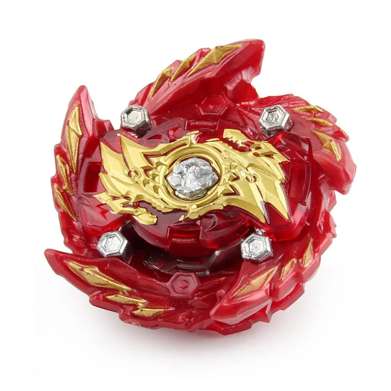 Фото Волчок B-X TOUPIE BURST BEYBLADE B-118 B-153 Booster Vol.11 Vice Leopard .12L.Ds Attack Pack, игрушки для детей, серия Evolution №1