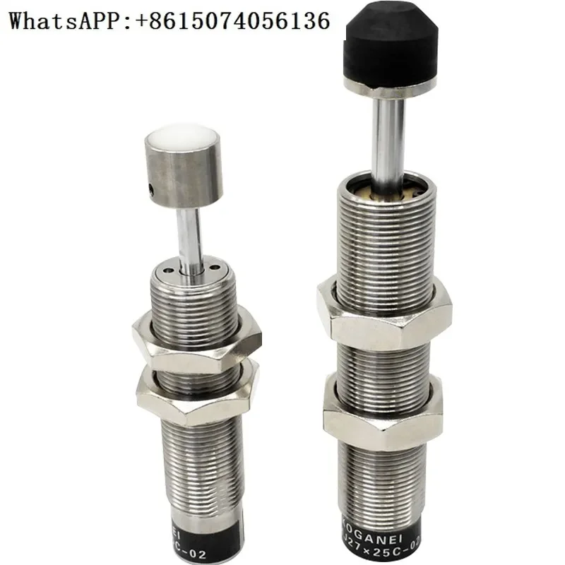 KOGANEI Xiaojinjing Буфер KSHJ10 * 6c-01/16x15x8/14x12-01-02