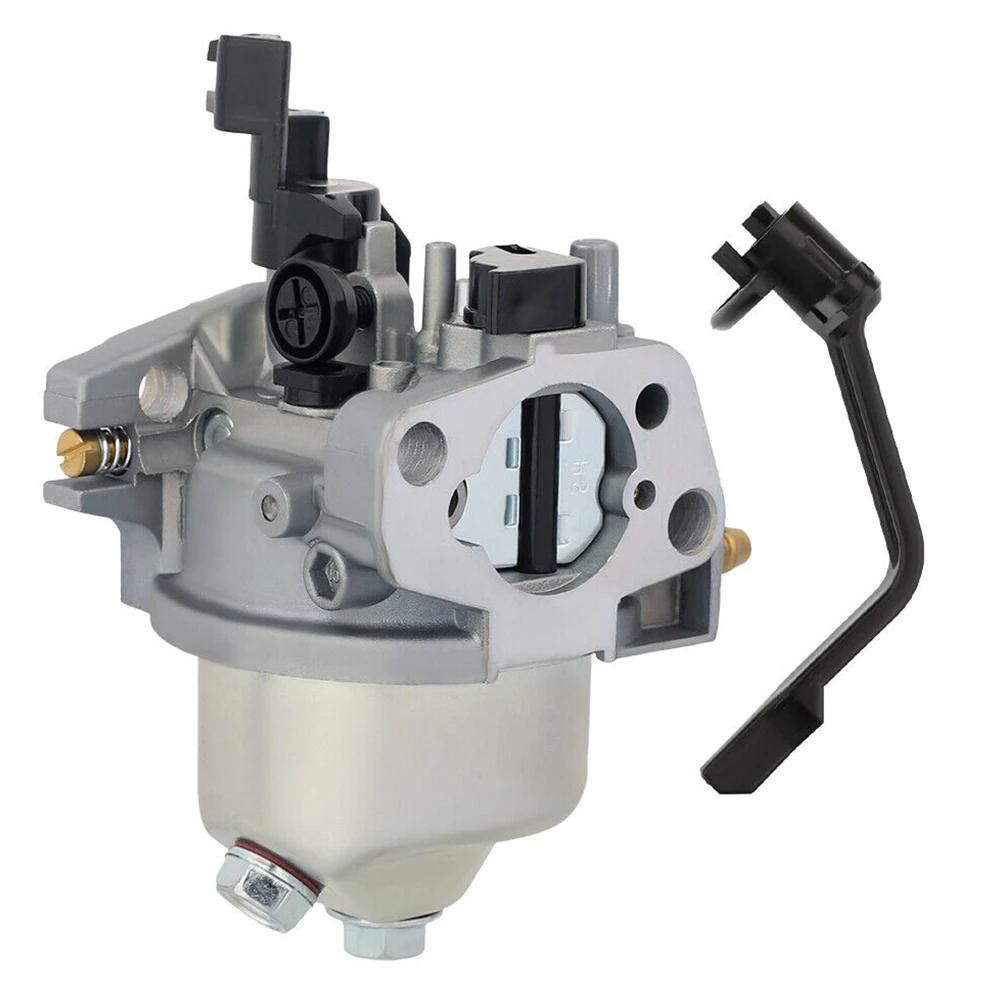 

Carburetor Kit For Black Max 3500 Generator Homelite DJ168FD-1410 BM903500 BM903511 Generator Parts Accessories