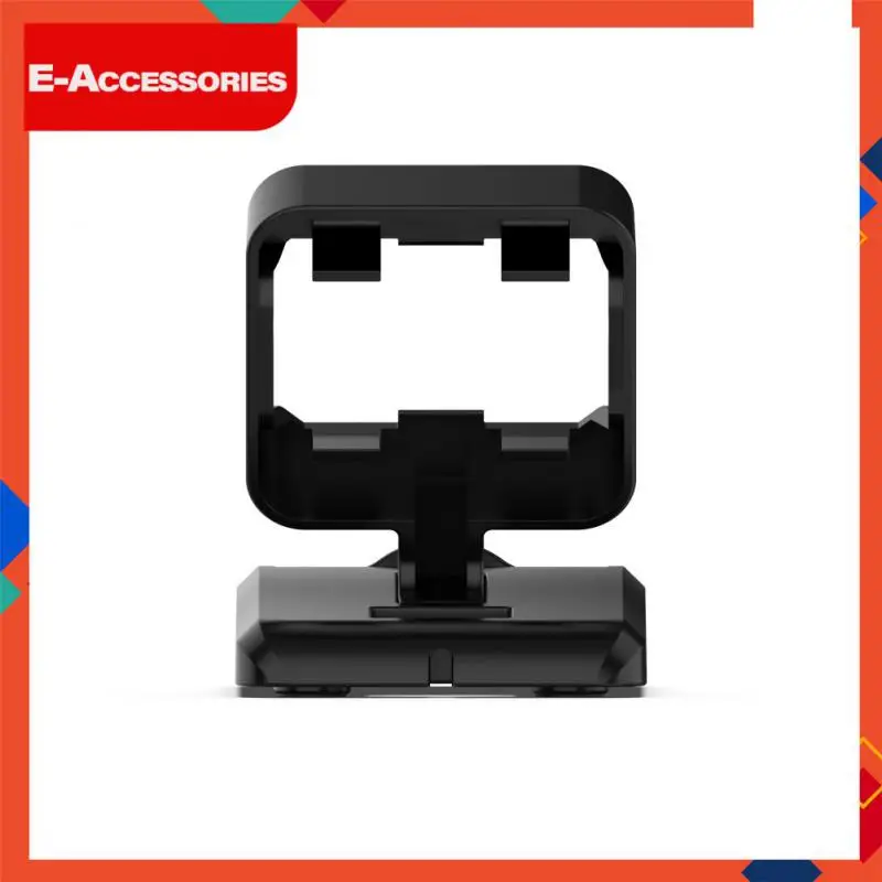 

Waterproof Bracket Phone Charger Holder Without Charging Cable Creative Charging Plastic Bracket Comfortable And Soft Portable
