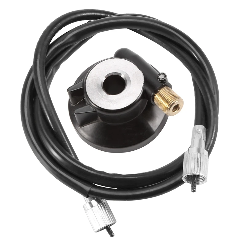 

Motorcycle 12Mm Speedometer Drive Gear With Cable Fit For GY6 50Cc 150Cc Scooter Parts